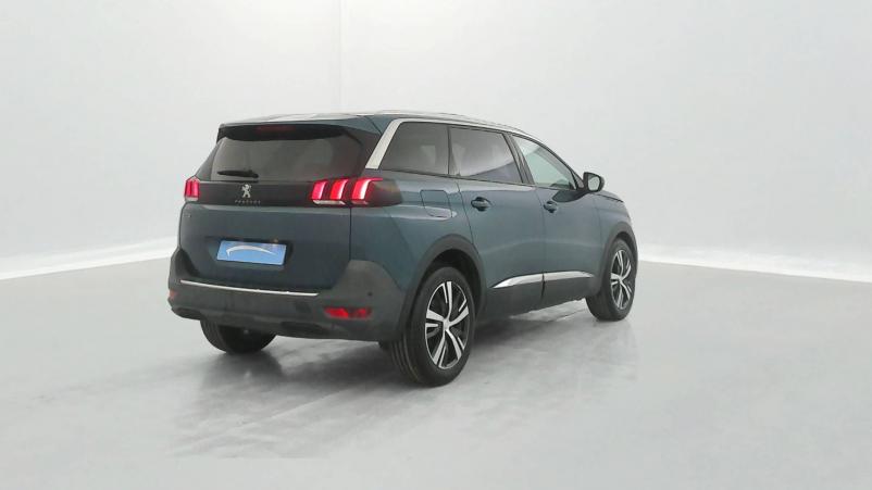 Vente en ligne Peugeot 5008  PureTech 130ch S&S BVM6 au prix de 14 990 €
