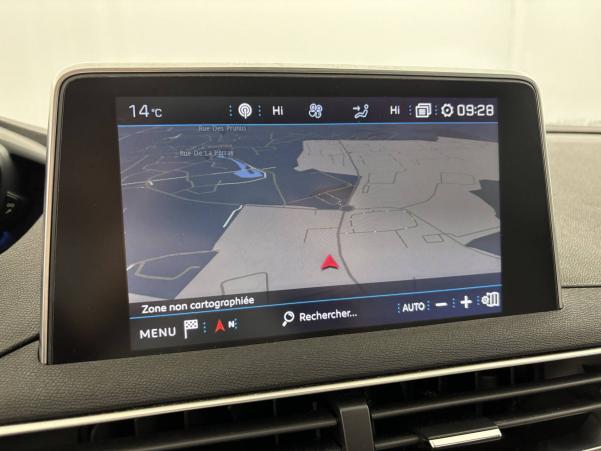 Vente en ligne Peugeot 5008  PureTech 130ch S&S BVM6 au prix de 14 990 €