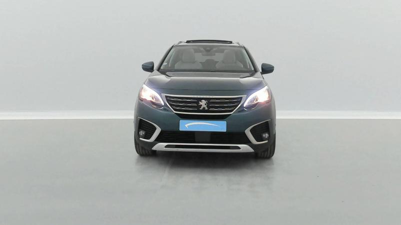Vente en ligne Peugeot 5008  PureTech 130ch S&S BVM6 au prix de 14 990 €