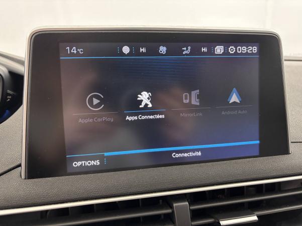 Vente en ligne Peugeot 5008  PureTech 130ch S&S BVM6 au prix de 14 990 €