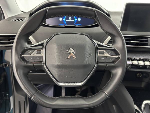 Vente en ligne Peugeot 5008  PureTech 130ch S&S BVM6 au prix de 14 990 €