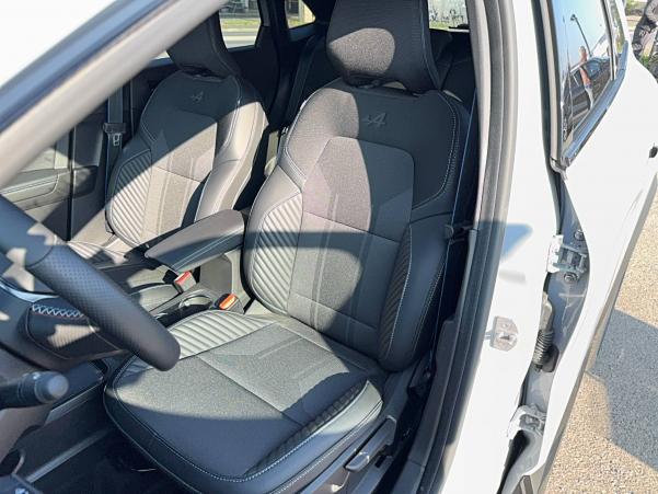 Vente en ligne Renault Symbioz  E-Tech full hybrid 145 au prix de 34 990 €