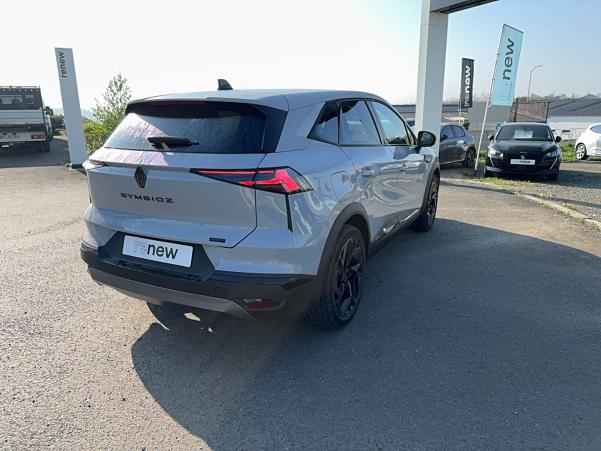 Vente en ligne Renault Symbioz  E-Tech full hybrid 145 au prix de 34 990 €