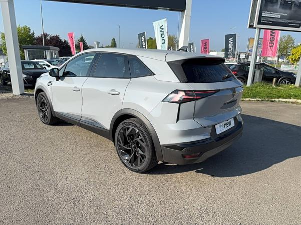 Vente en ligne Renault Symbioz  E-Tech full hybrid 145 au prix de 34 990 €