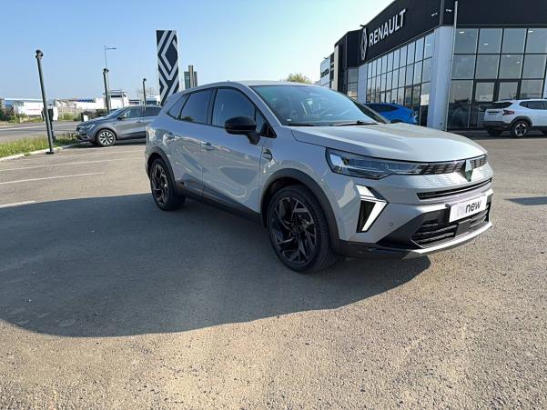 Vente en ligne Renault Symbioz  E-Tech full hybrid 145 au prix de 34 990 €