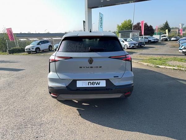 Vente en ligne Renault Symbioz  E-Tech full hybrid 145 au prix de 34 990 €