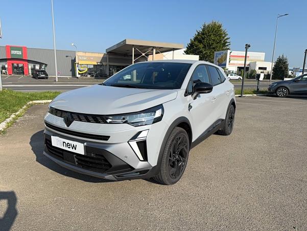 Vente en ligne Renault Symbioz  E-Tech full hybrid 145 au prix de 34 990 €
