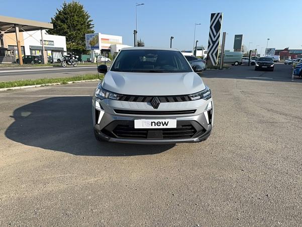 Vente en ligne Renault Symbioz  E-Tech full hybrid 145 au prix de 34 990 €