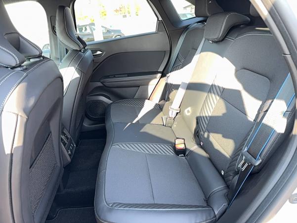 Vente en ligne Renault Symbioz  E-Tech full hybrid 145 au prix de 34 990 €