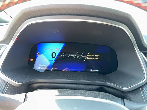 Vente en ligne Renault Symbioz  E-Tech full hybrid 145 au prix de 34 990 €