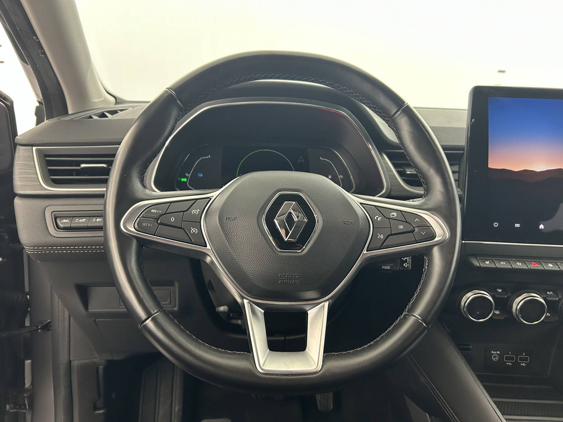 Vente en ligne Renault Captur  E-Tech 145 - 21B au prix de 20 980 €