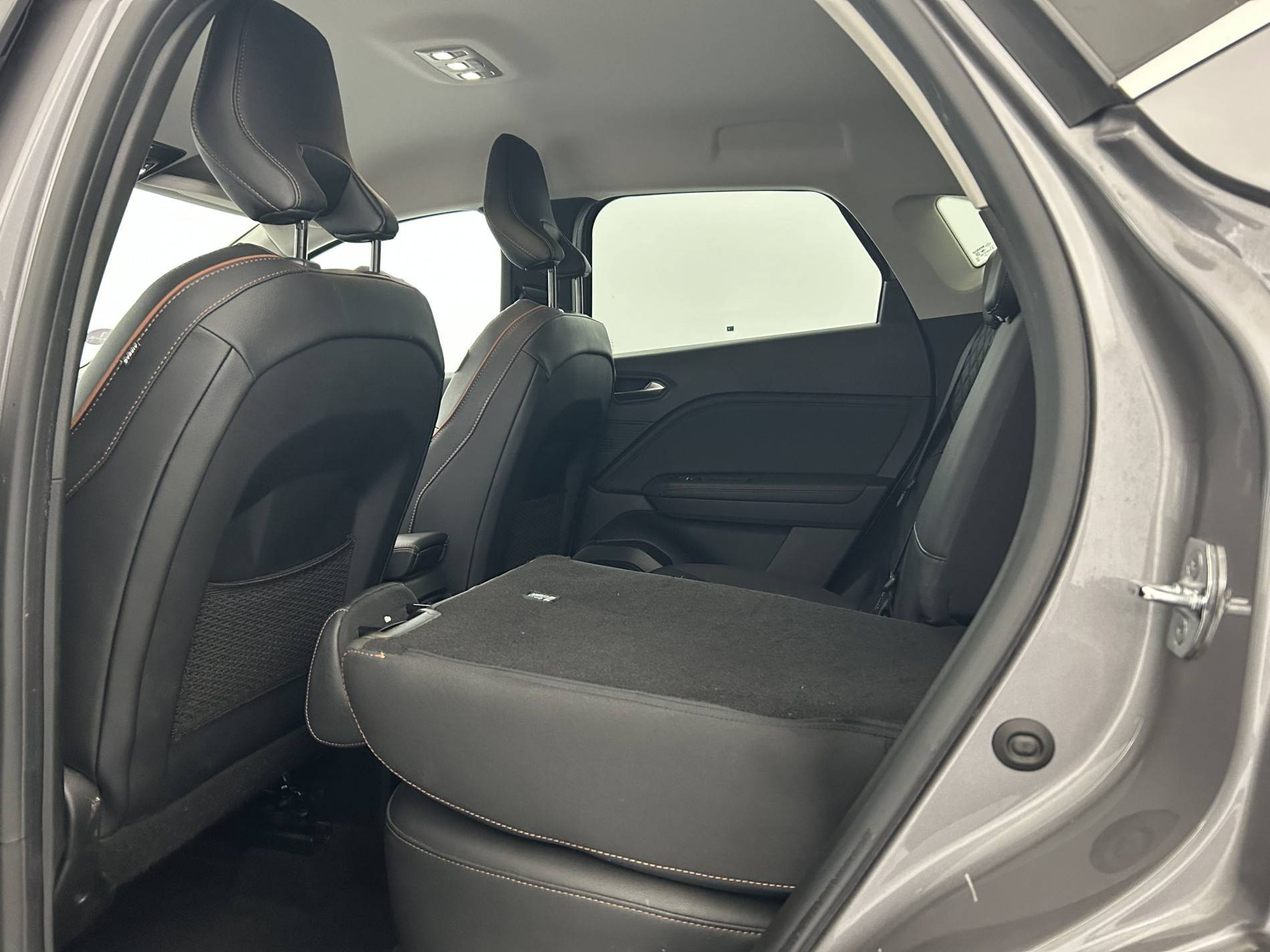 Vente en ligne Renault Captur  E-Tech 145 - 21B au prix de 20 980 €