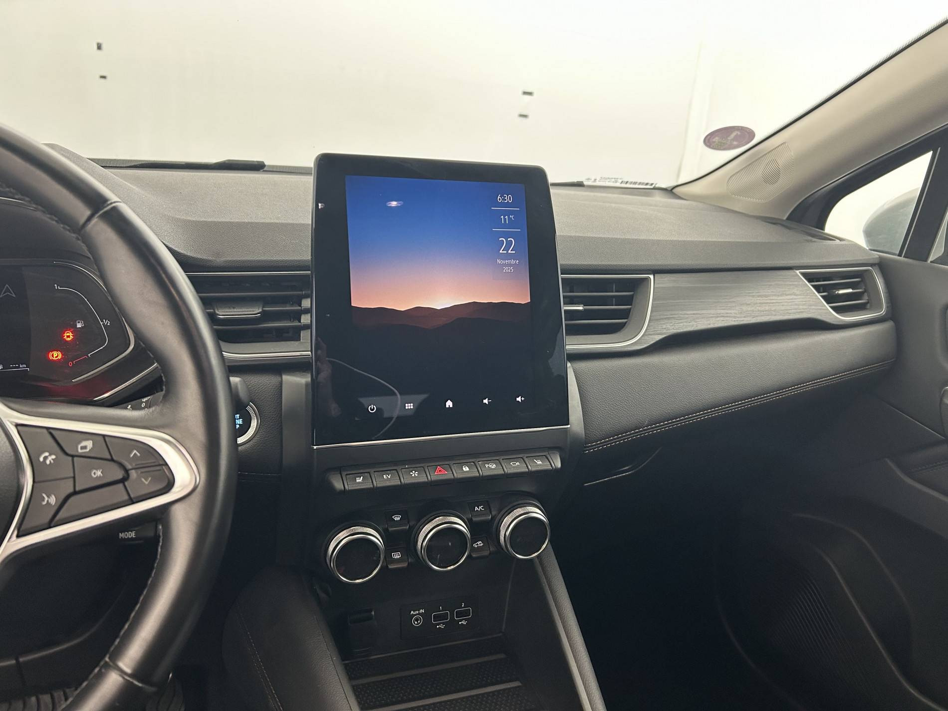 Vente en ligne Renault Captur  E-Tech 145 - 21B au prix de 20 980 €