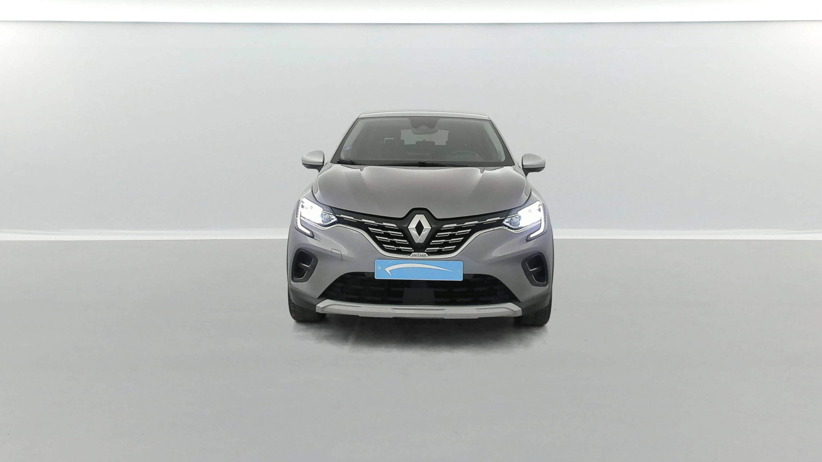 Vente en ligne Renault Captur  E-Tech 145 - 21B au prix de 20 980 €