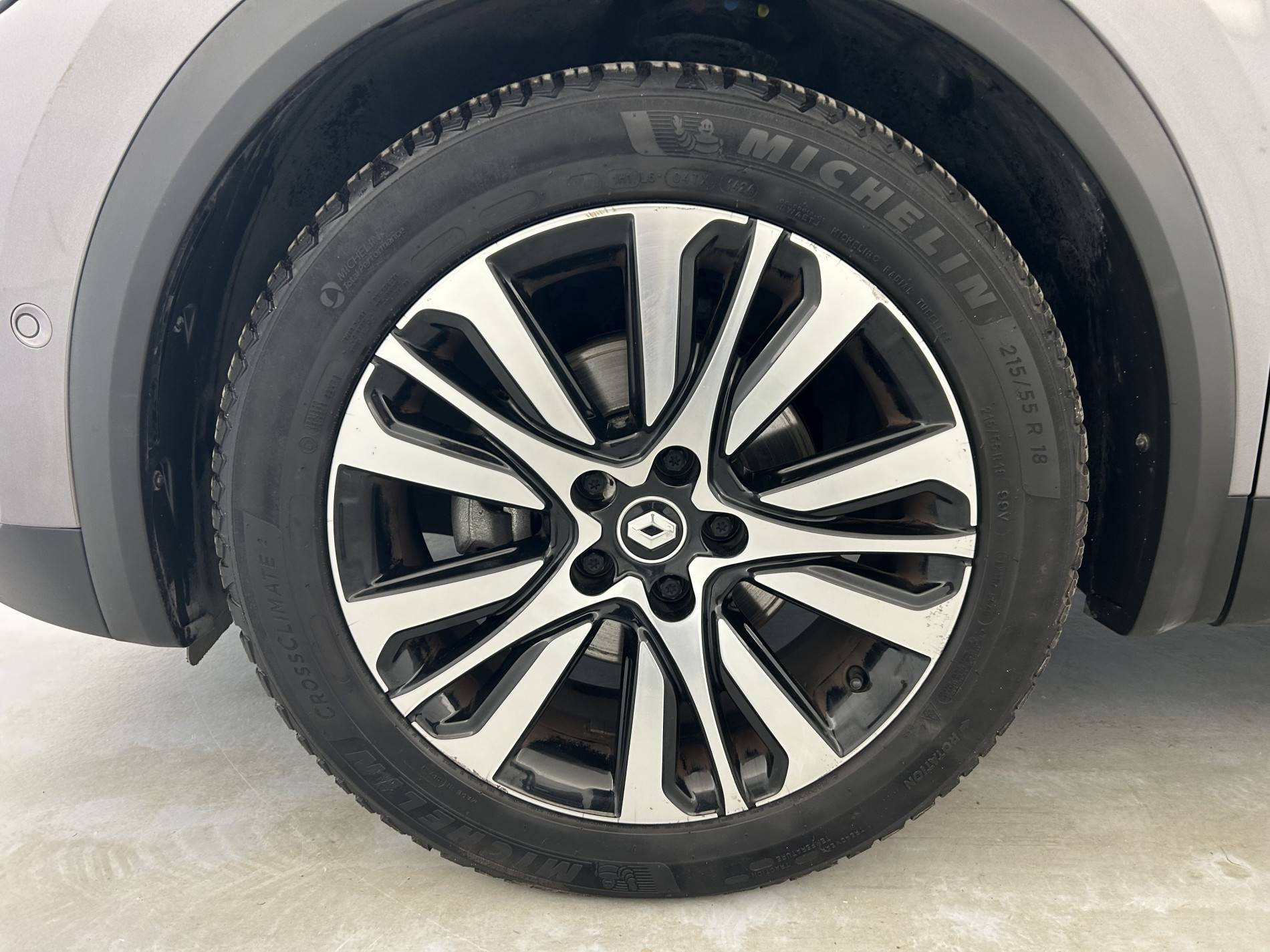 Vente en ligne Renault Captur  E-Tech 145 - 21B au prix de 20 980 €