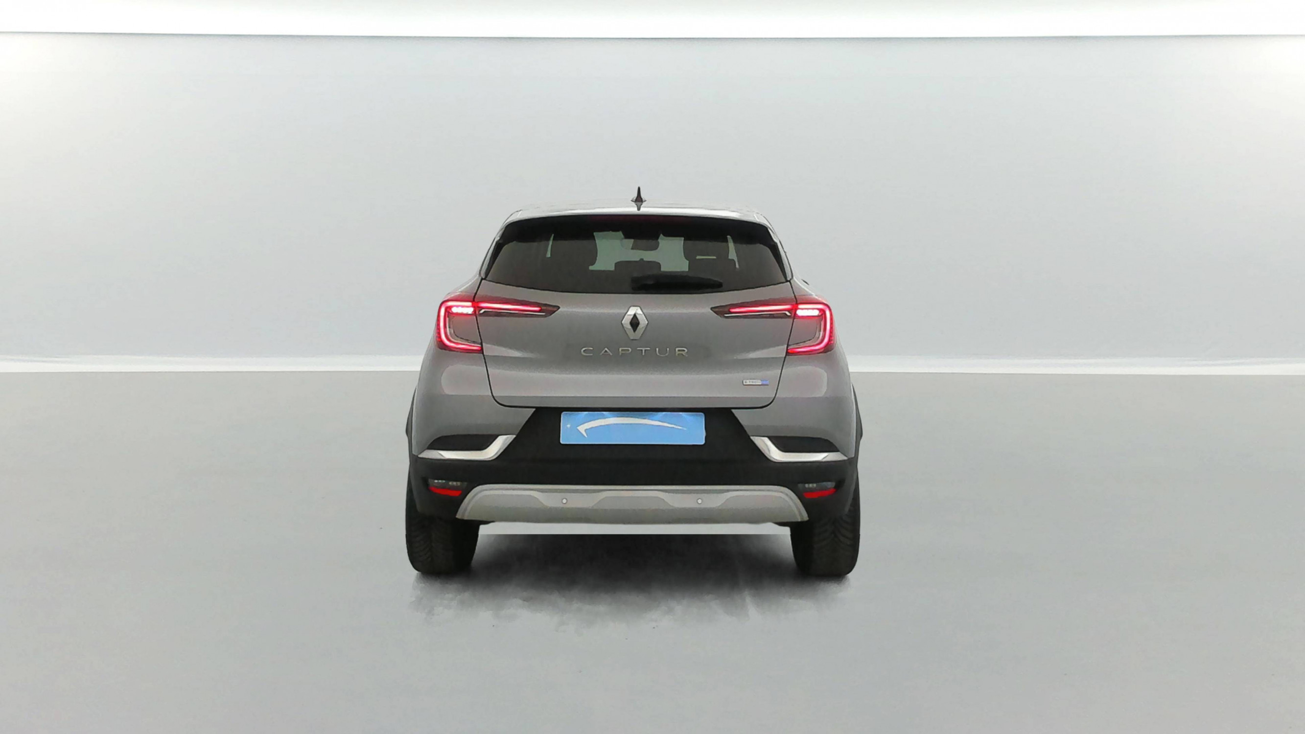Vente en ligne Renault Captur  E-Tech 145 - 21B au prix de 20 980 €