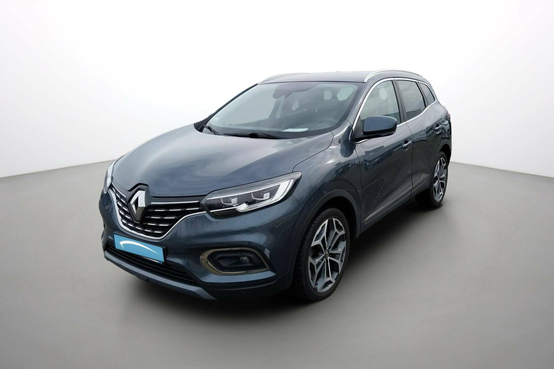 Renault Kadjar  Blue dCi 115 EDC occasion de 2020 en vente à Flers