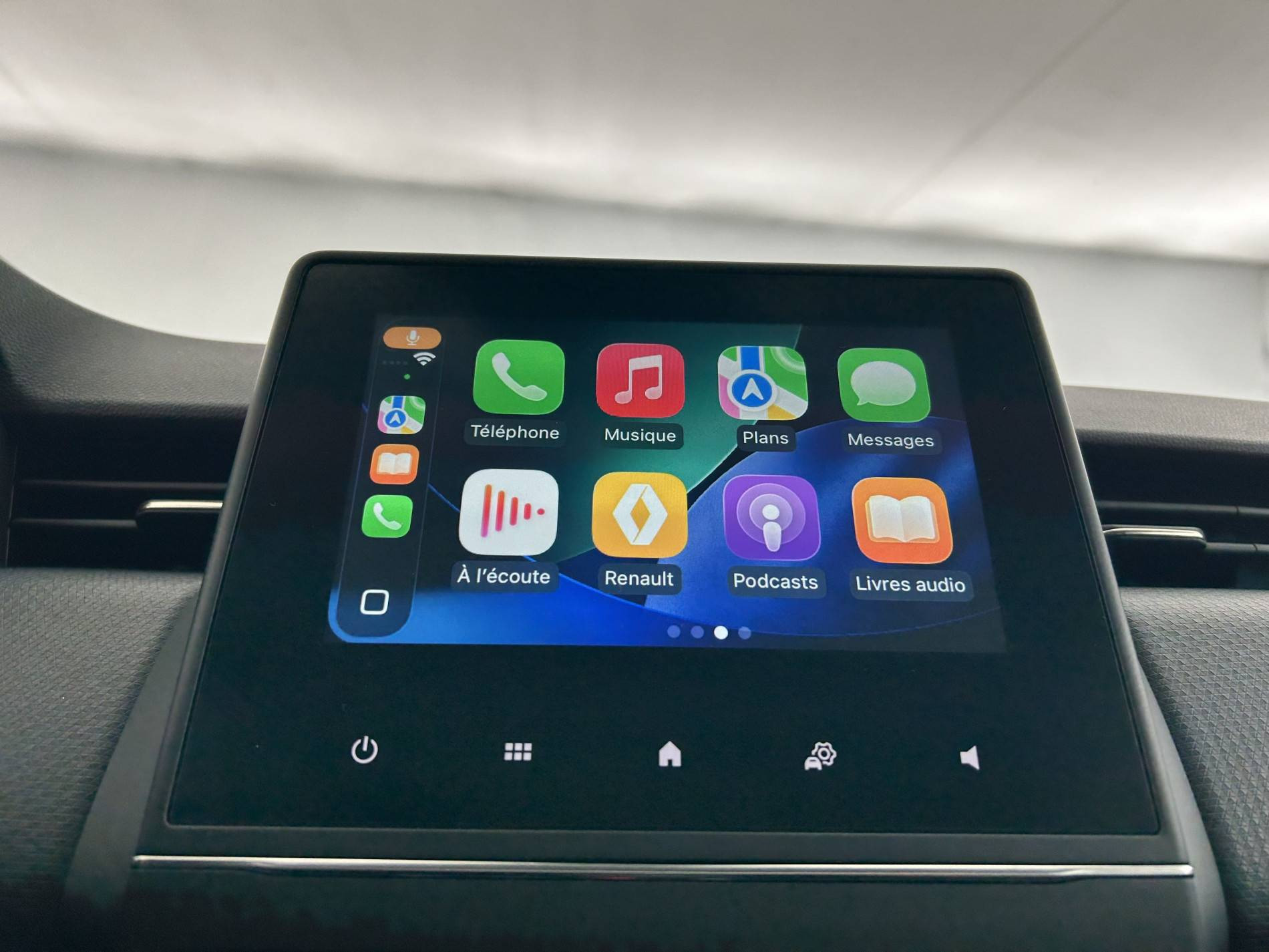 Vente en ligne Renault Clio 5 Clio TCe 90 au prix de 13 480 €