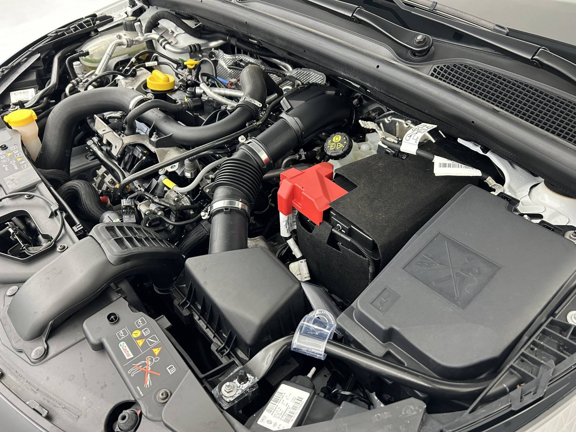 Vente en ligne Renault Clio 5 Clio TCe 90 au prix de 13 480 €