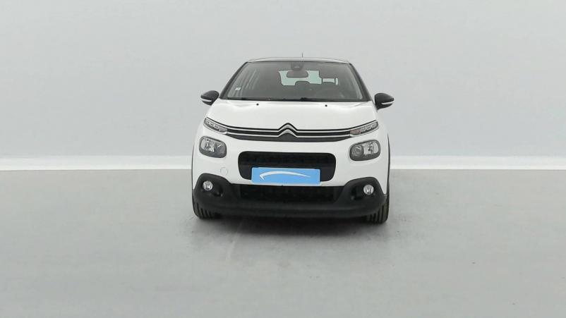 Vente en ligne Citroën C3 Business C3 BlueHDi 100 S&S BVM6 au prix de 10 990 €