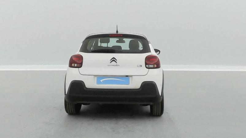 Vente en ligne Citroën C3 Business C3 BlueHDi 100 S&S BVM6 au prix de 10 990 €