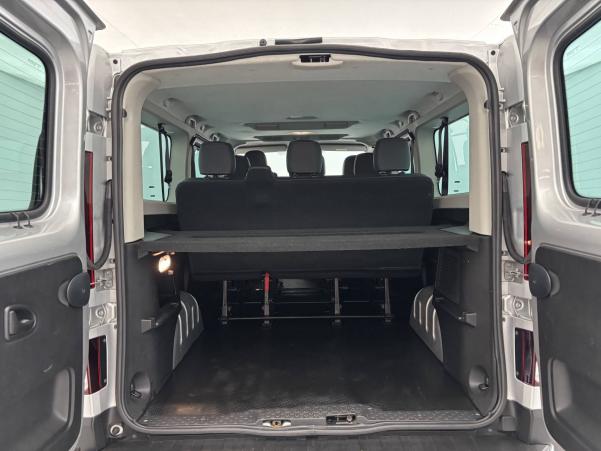 Vente en ligne Renault Trafic  L2 dCi 145 Energy S&S au prix de 25 680 €