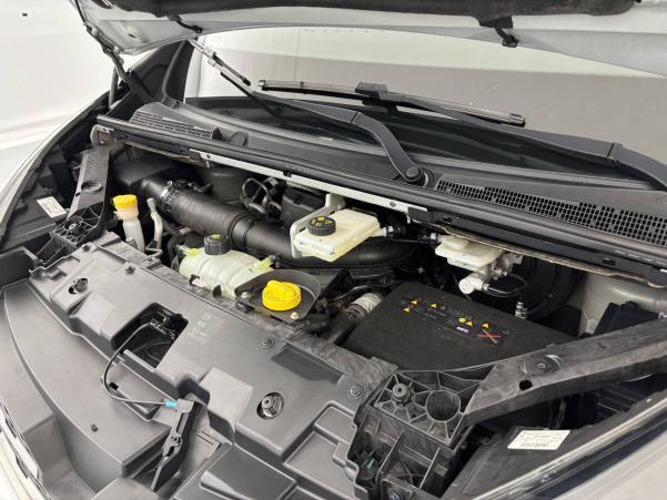 Vente en ligne Renault Trafic  L2 dCi 145 Energy S&S au prix de 25 680 €