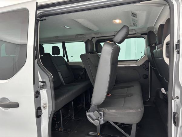 Vente en ligne Renault Trafic  L2 dCi 145 Energy S&S au prix de 25 680 €