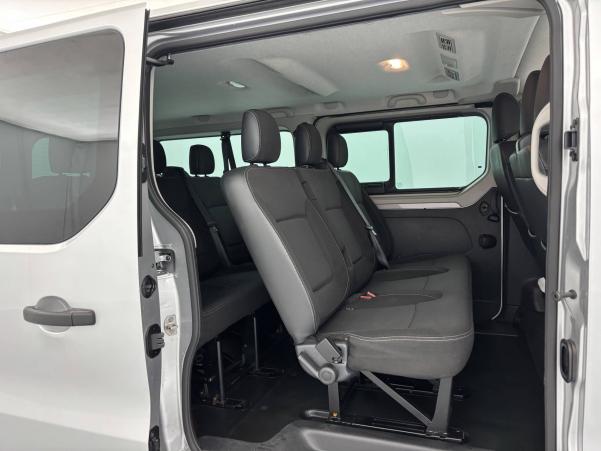 Vente en ligne Renault Trafic  L2 dCi 145 Energy S&S au prix de 25 680 €