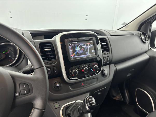 Vente en ligne Renault Trafic  L2 dCi 145 Energy S&S au prix de 25 680 €
