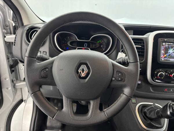 Vente en ligne Renault Trafic  L2 dCi 145 Energy S&S au prix de 25 680 €