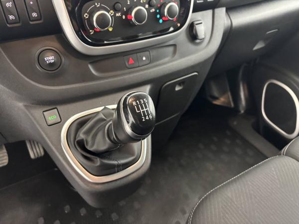 Vente en ligne Renault Trafic  L2 dCi 145 Energy S&S au prix de 25 680 €