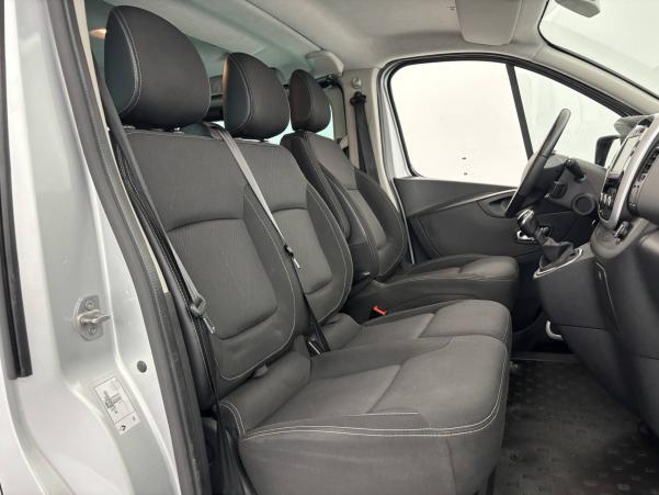 Vente en ligne Renault Trafic  L2 dCi 145 Energy S&S au prix de 25 680 €