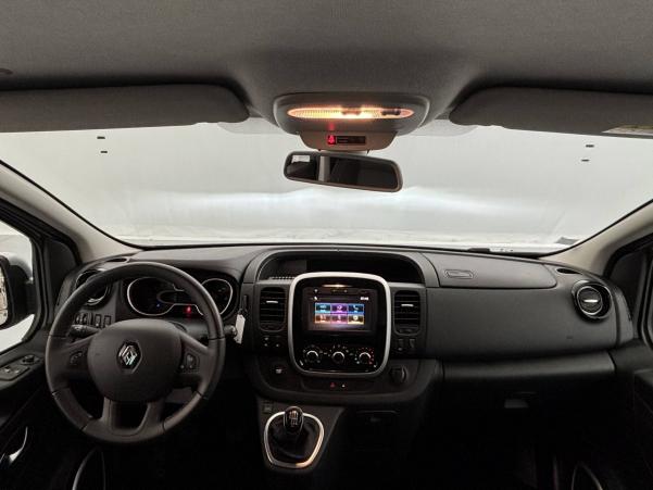 Vente en ligne Renault Trafic  L2 dCi 145 Energy S&S au prix de 25 680 €