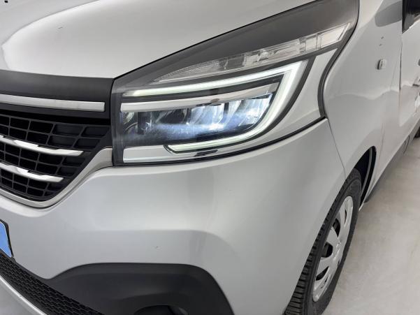 Vente en ligne Renault Trafic  L2 dCi 145 Energy S&S au prix de 25 680 €