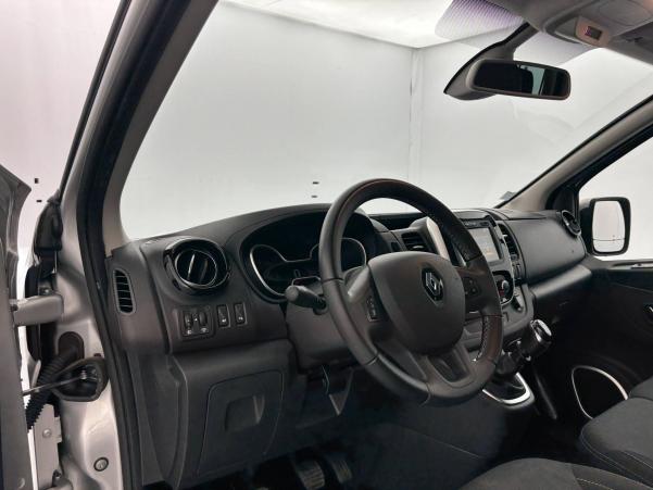 Vente en ligne Renault Trafic  L2 dCi 145 Energy S&S au prix de 25 680 €