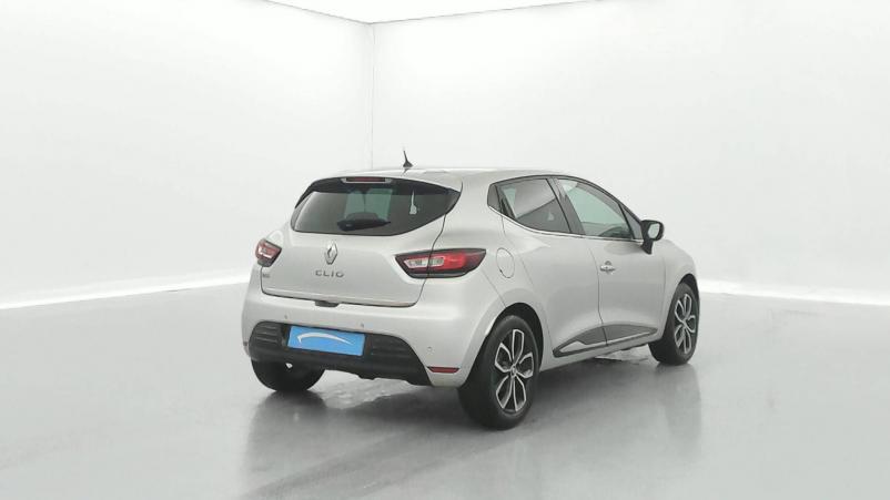 Vente en ligne Renault Clio 4 Clio TCe 90 E6C au prix de 12 990 €