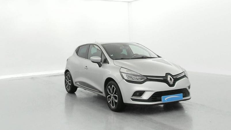 Vente en ligne Renault Clio 4 Clio TCe 90 E6C au prix de 12 990 €