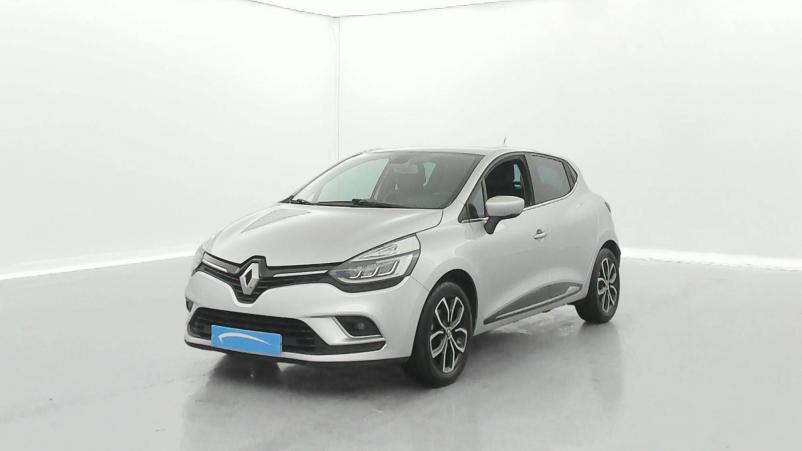 Vente en ligne Renault Clio 4 Clio TCe 90 E6C au prix de 12 990 €