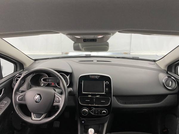 Vente en ligne Renault Clio 4 Clio TCe 90 E6C au prix de 12 990 €