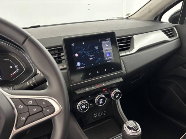 Vente en ligne Renault Captur  TCe 90 - 21 au prix de 17 780 €