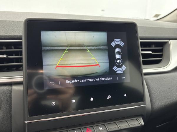 Vente en ligne Renault Captur  TCe 90 - 21 au prix de 17 780 €