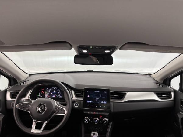 Vente en ligne Renault Captur  TCe 90 - 21 au prix de 17 780 €