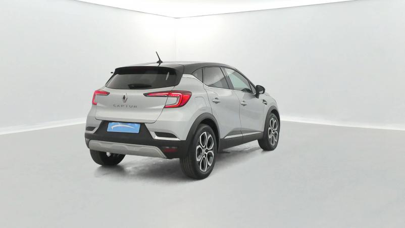 Vente en ligne Renault Captur  TCe 90 - 21 au prix de 17 780 €