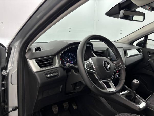 Vente en ligne Renault Captur  TCe 90 - 21 au prix de 17 780 €