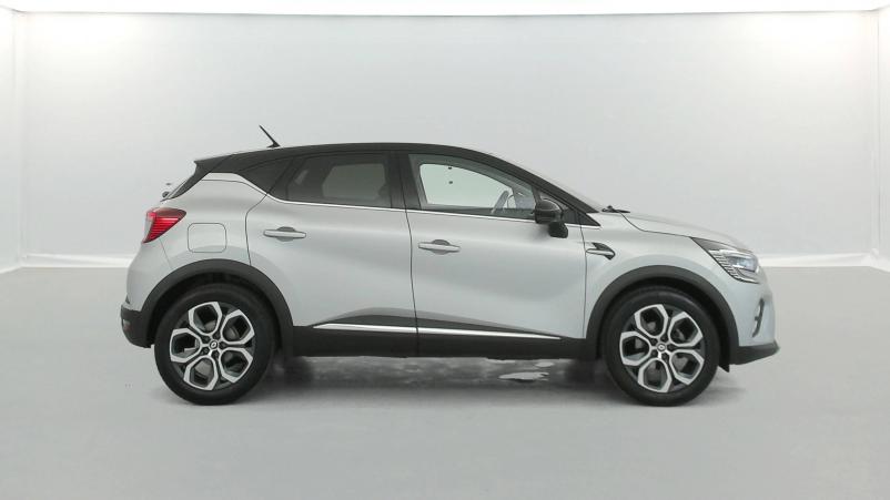 Vente en ligne Renault Captur  TCe 90 - 21 au prix de 17 780 €