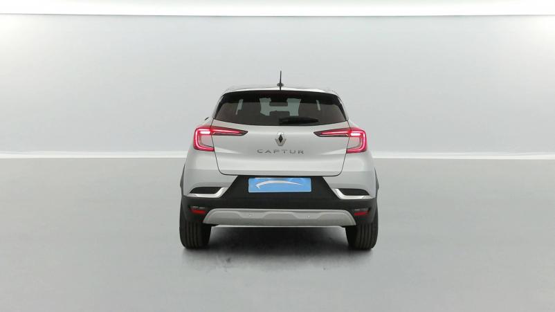 Vente en ligne Renault Captur  TCe 90 - 21 au prix de 17 780 €
