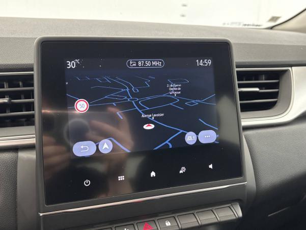 Vente en ligne Renault Captur  TCe 90 - 21 au prix de 17 780 €