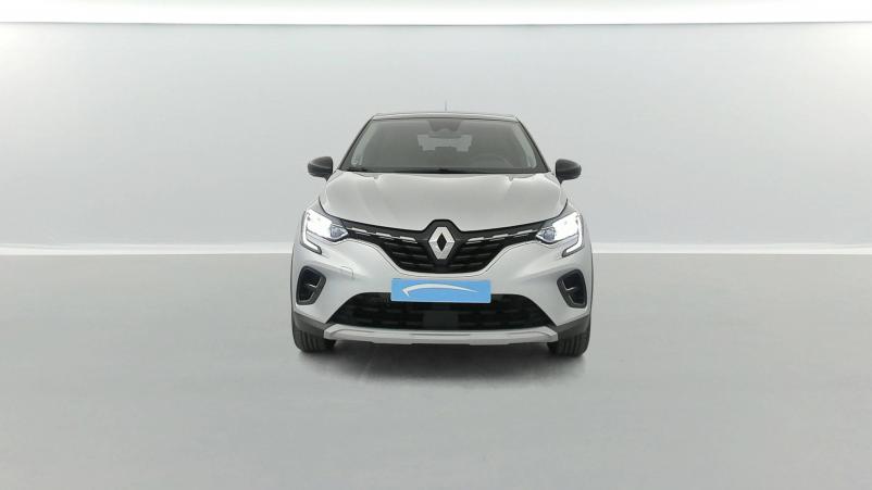 Vente en ligne Renault Captur  TCe 90 - 21 au prix de 17 780 €