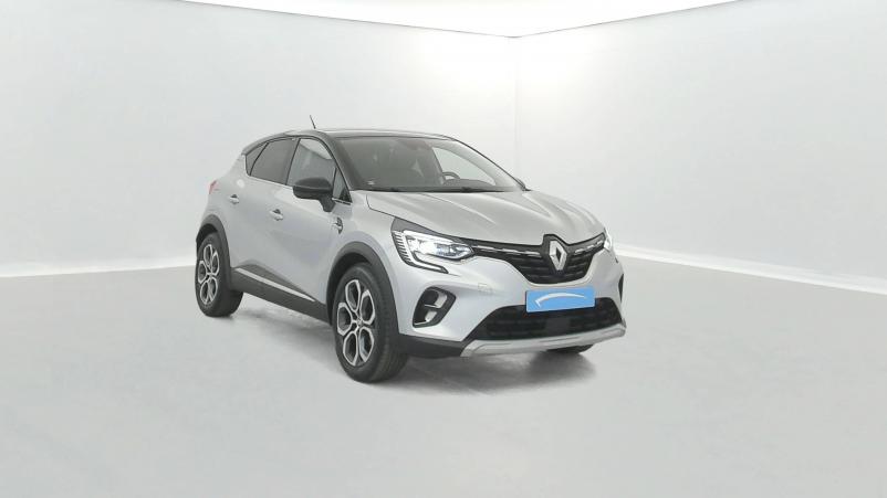 Vente en ligne Renault Captur  TCe 90 - 21 au prix de 17 780 €